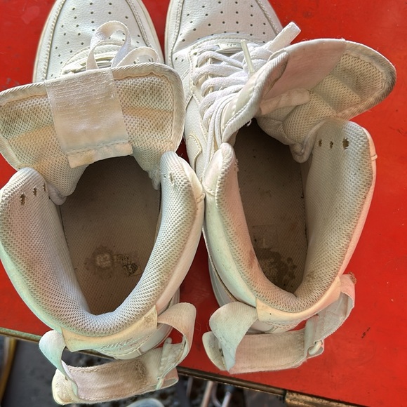 Men’s Nike airs AF1 - Picture 8 of 9